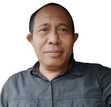 Dr. I Wayan Artika